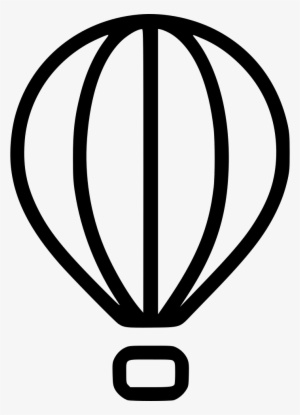 Air Baloon Comments - Emblem