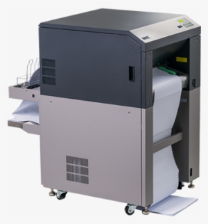 Continuous Laser Printer Solid F40 - Line Printer Png