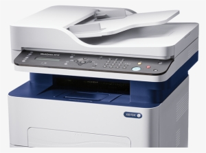 Workcentre - Xerox Workcentre 3215 Monochrome All-in-one Laser Printer