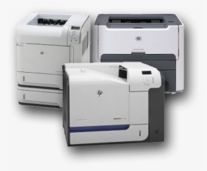 Hp Printer Repair - Hp Laserjet Printers Repair