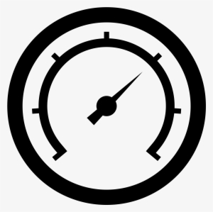 This Free Icons Png Design Of Gauge Icon
