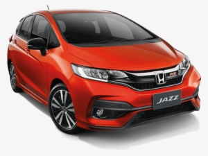 Honda Jazz - Honda Jazz Facelift 2018