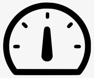 Dashboard Gauge Comments - Clock Icon