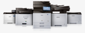 Multifunction Printers