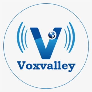 Company-ban - Voxvalley Logo