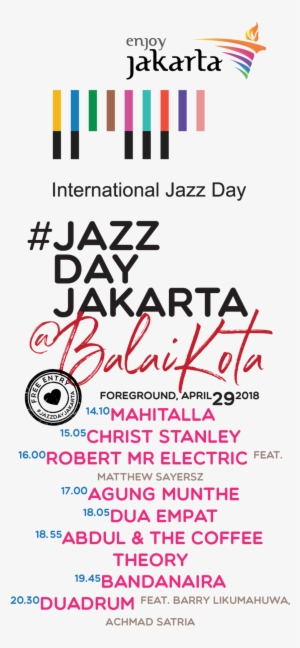 Ijd18 29 Campaign 01 - International Jazz Day