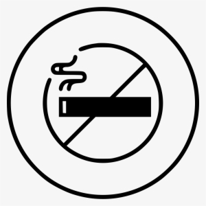 No Smoking Tobacco Forbidden Ban Cigarette Sign Comments - Architecture Of Rtos Kernel