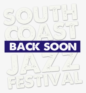South Coast Jazz Festival - January 27