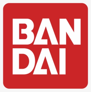 Ban Dai Logo Png Transparent