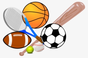 Assorted Sports Balls - Play Sports