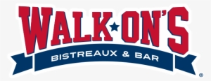 Walk On's To Donate $12,500 To Each School Participating - Walk On's Independence Bowl Logo