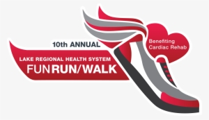 Lake Regional Health System 10th Annual 5k Fun Run/walk - Fun Walk 2017