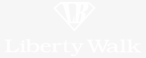 Recommended Body Kit - Liberty Walk Logo Hd