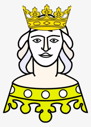 Original Png Clip Art File Queen Svg Images Downloading