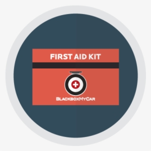 Blackboxmycar First Aid Kit - Nihat Sırdar Ve Eşi