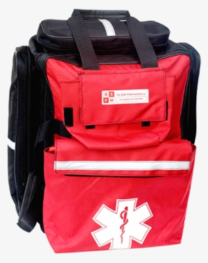 First Aid Kit Advanced Life Support - Advanced Life Support