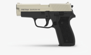 Designs Png Weapons - Retay Baron Hk 9mm Fiyatları