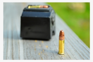 Bill Introduced Looks To Place Requirements On Ammunition - Ammunition