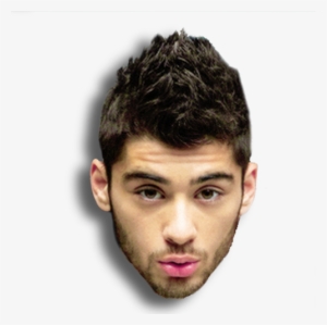 #face #zayn - Boy