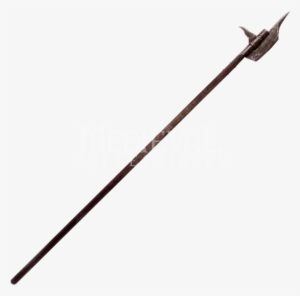 What Was The Best Weapon Against Fully Armored Knights - Bow And Arrow Arrow