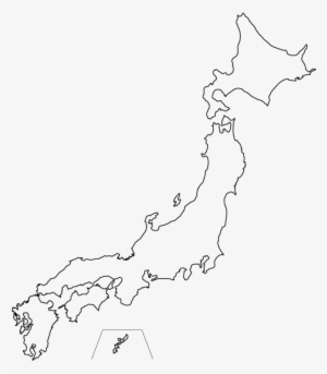 View All Images-1 - Map Of Japan