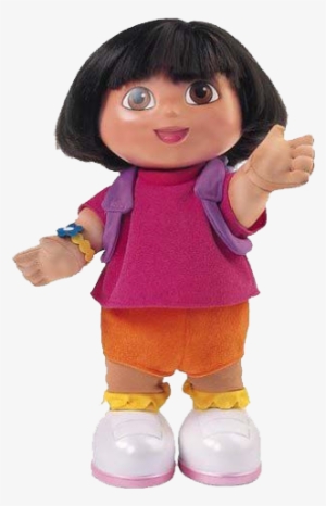 Dora Doll - Fisher-price Dora We Did It! Dancing Dora