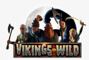 Vikings Go Wild - Vikings