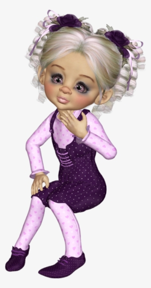 Pin By Christine Brian On Poser Dolls - Poser Dolls Png