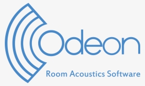Odeon Acoustics Logo