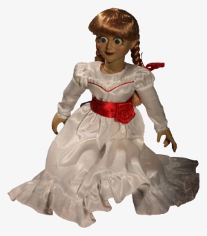 Annabelle 18” Prop Replica Doll - Prop Replica Annabelle Doll