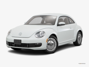 2016 Volkswagen Beetle - Volkswagen Beetle 2016 White