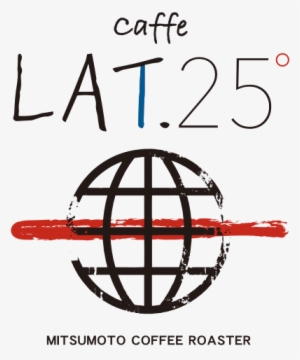 Lat - 25° - Icon