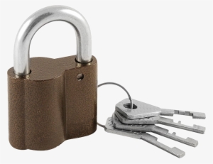 Lock