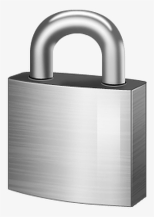 Lock 3d Icon Png