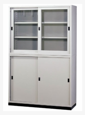 K-11 Cabinet - 4 尺 公文 鐵 櫃