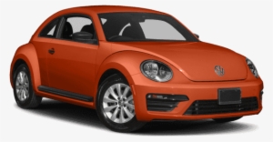 New 2018 Volkswagen Beetle Se - Volkswagen Beetle