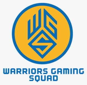 Warriors Gaming Squadlogo Square - Warriors Gaming Squad