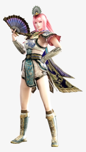 Dynasty Warriors Free Png Image - Dynasty Warriors 9 Costumes
