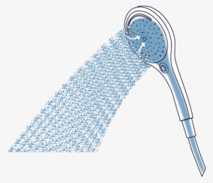 Shower Png Images - Shower Head Gif Png