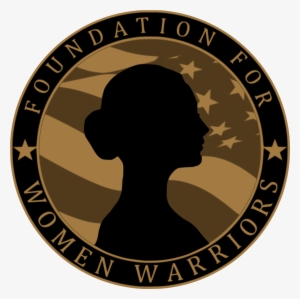 Join Our Warrior Society - Warrior Women Logo