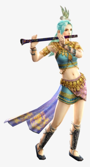 Dynasty Warriors Png Download Image - Dynasty Warrior 5 Character
