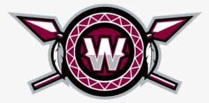 Loading - Football Warrior Logo Design
