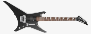 Electric Guitar Png - Jackson Js32 Warrior Satin Black
