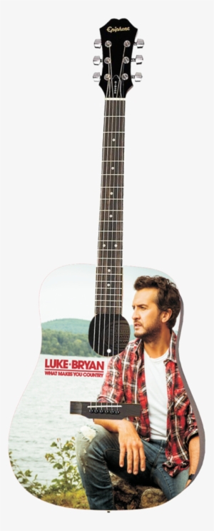 Luke Bryan- What Makes You Country - Luke Bryan - What Makes You Country
