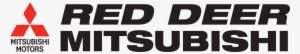 Dealership - Google-logo - Red Deer Mitsubishi Logo
