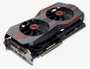 Graphics Cards - Video Card