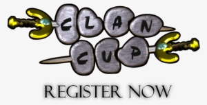 Clan Cup Registration - Clan