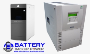Uninterruptible Power Supply For 3d Systems Projet