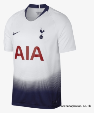 Nike Football Kits - Tottenham Hotspur Maglia 2018 19