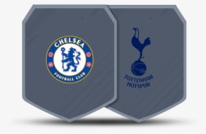 Tottenham Hotspur Football Club Logo Tottenham Hotspur Svg Transparent Png 575x1403 Free Download On Nicepng